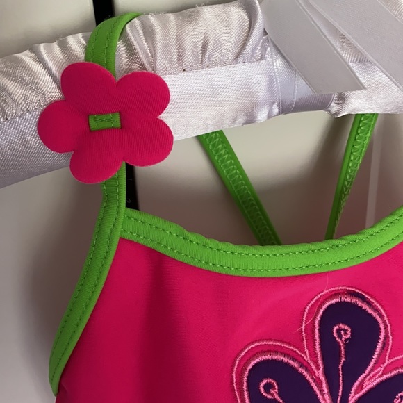 Little tikes bathing suit 12-18m - Picture 2 of 4